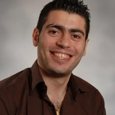 Haik Mardoyan
