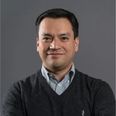 Alonso Silva