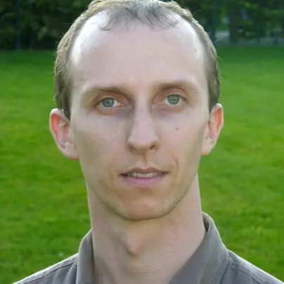 Bartek Kozicki
