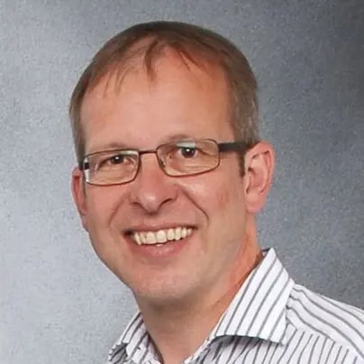Jens Gebert