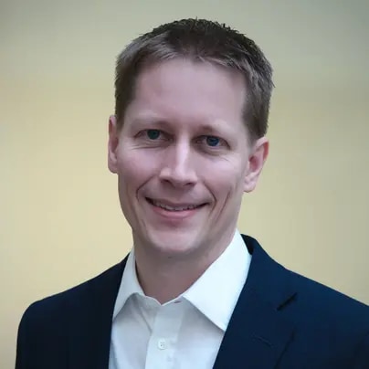 Holger Claussen