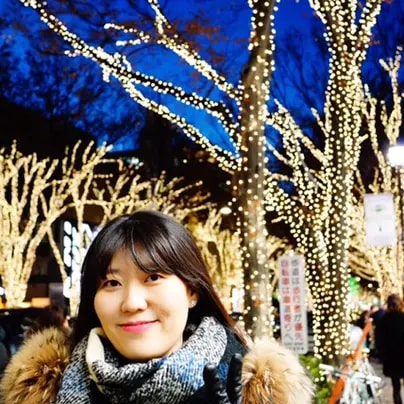 Jeongran Lee
