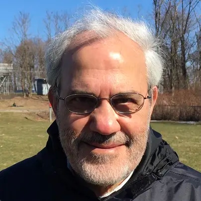 Iraj Saniee