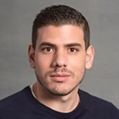 Marios Constantinides