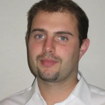 Jeremie Renaudier