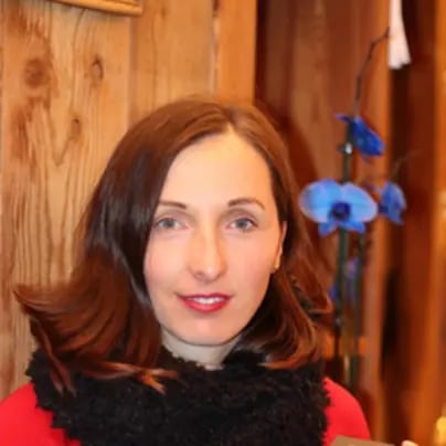 Sanja Scepanovic