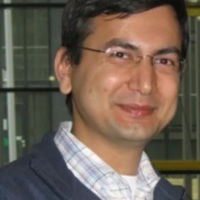 Deepak Ajwani