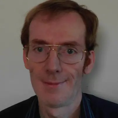 John Hobby