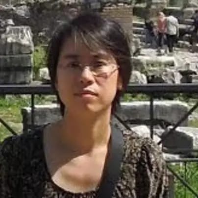 Jin Cao