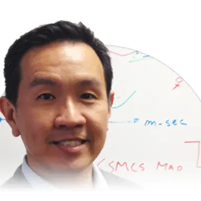 Thomas Woo