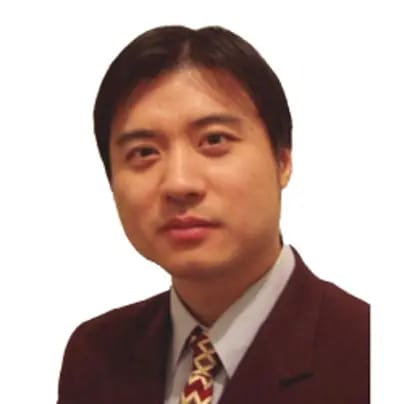 Yejian Chen