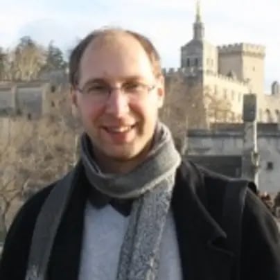 Yvan Pointurier