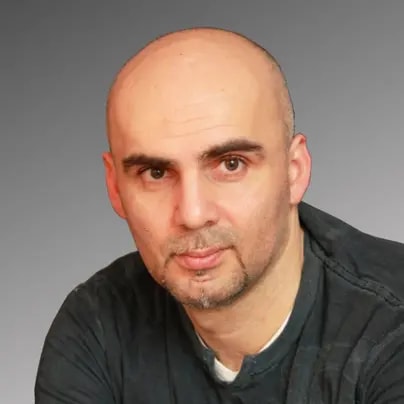 Ivica Rimac