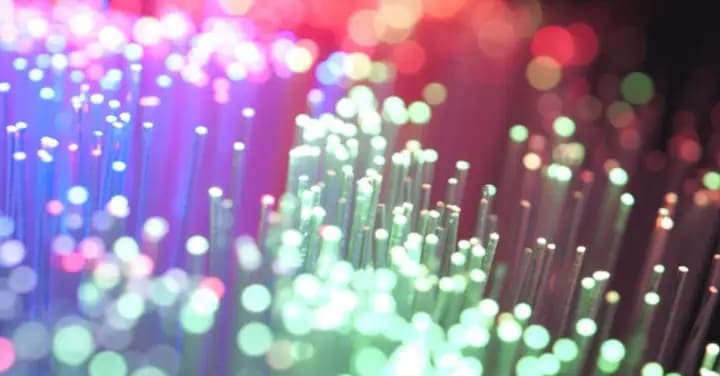 Fiber for a sustainable broadband future