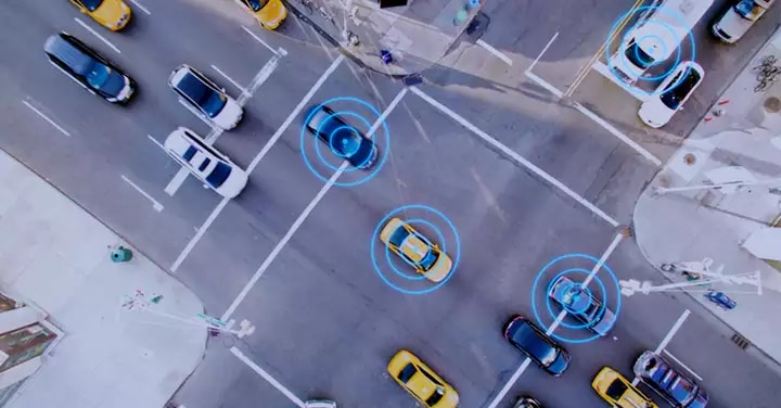 Standards leadership in action: How Nokia is making roads safer