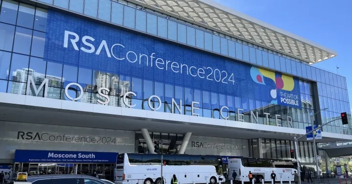 Securing the future of telecom: Insights from RSA Conference 2024