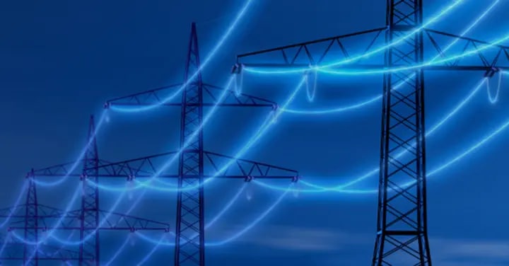 Optical networks help utilities modernize their operations with confidence