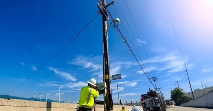 How Nokia and Southern California Edison are transforming the grid with 5G