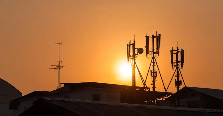 6G to be optimized for upper mid-band spectrum