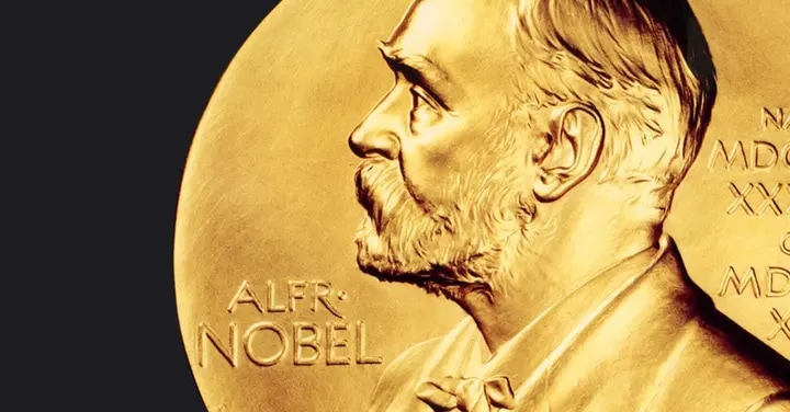 2018 Nobel Prize in Physics