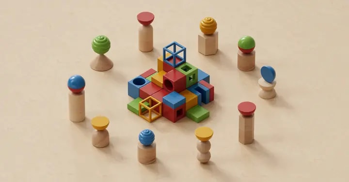 For AI to thrive, it must put humans first