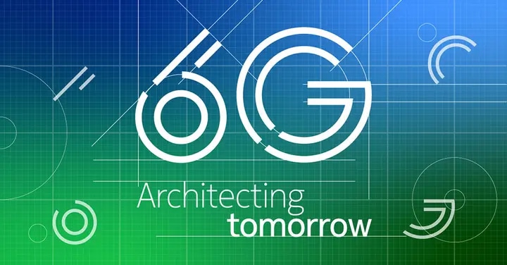 6G architecting tomorrow