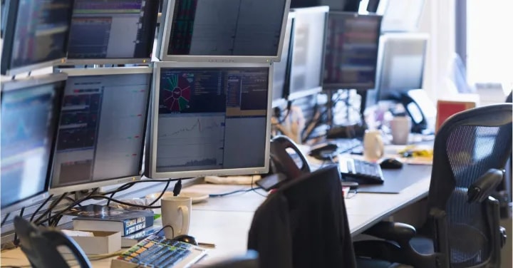 Why banks need quantum-safe networks now: A Q&A with Nokia and Kyndryl