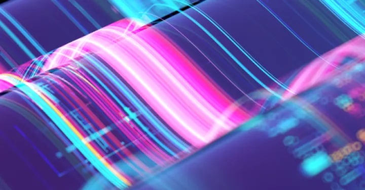 Optical transport technology advancements for utilities