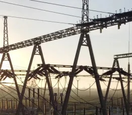 Accelerate electrification with substation automation powered by IEC 61850 virtualization