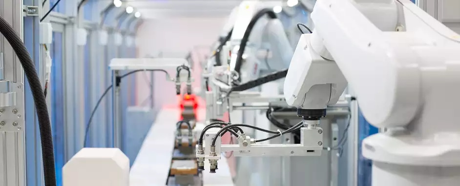 Sharpening the Edge for Industry 4.0