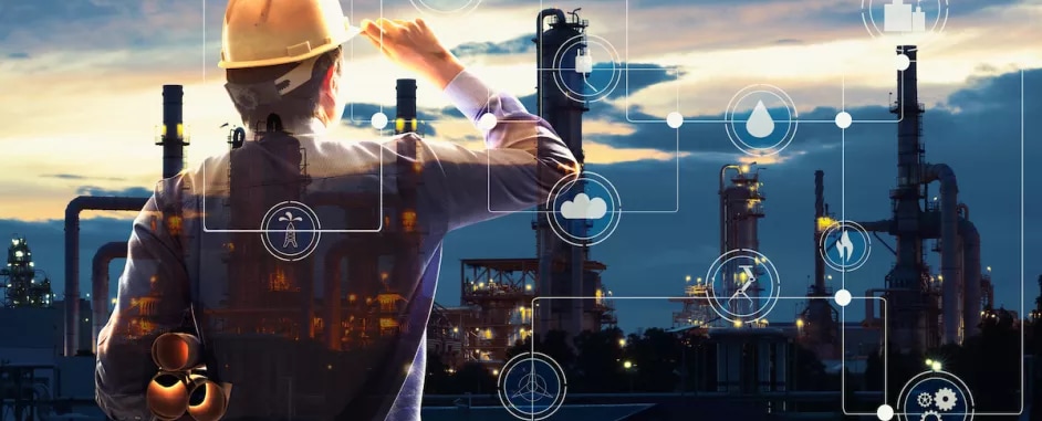 Measuring the oil and gas industry’s digital transformation