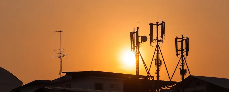 6G to be optimized for upper mid-band spectrum