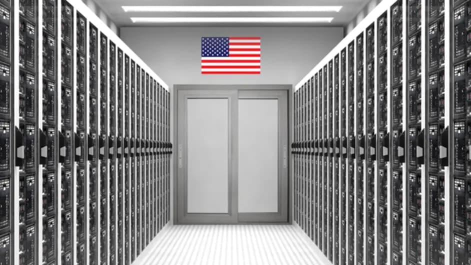 Don’t let the data center network slow down your government service delivery and agency mission execution!