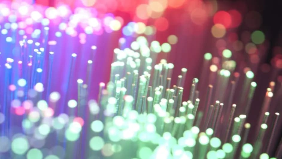 Fiber for a sustainable broadband future