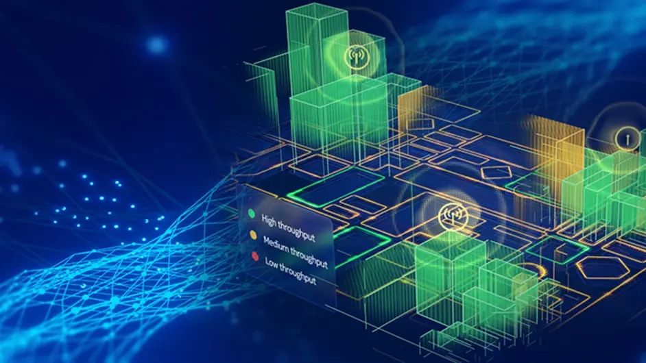 Top radio network performance and enhanced energy efficiency in no time 