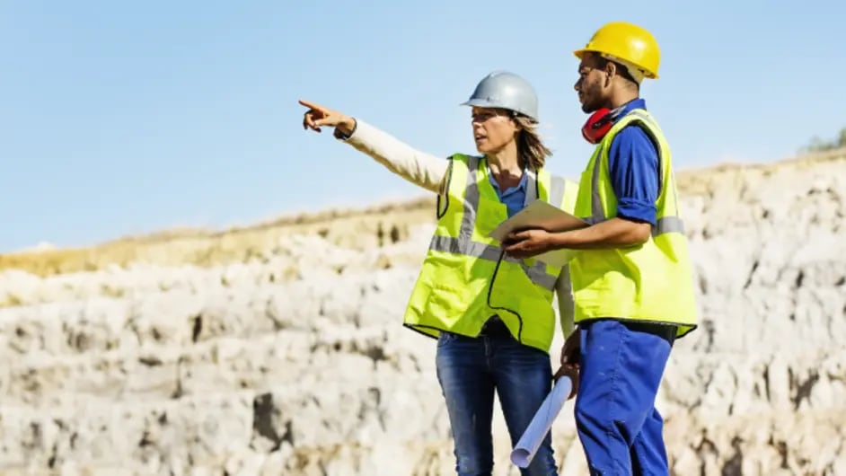 The importance of connected workers in mining digitalization 