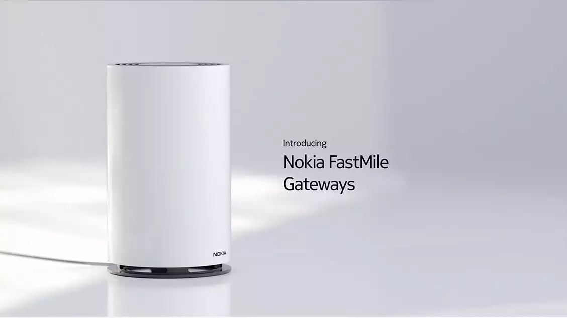 tele2 nokia fastmile