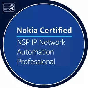 nokia nsp training