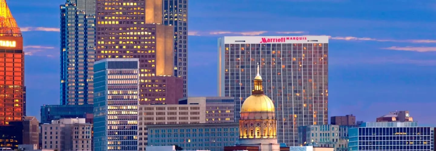 Atlanta Marriott Marquis