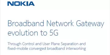 Residential Broadband Services Nokia Networks